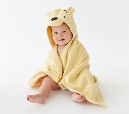 Winnie the sales pooh baby products