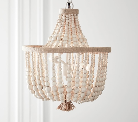 Shop Chandeliers Pendants for Kids Online Pottery Barn Kids UAE