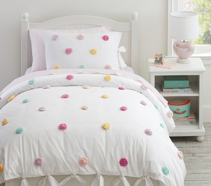Pottery barn duvet new arrivals