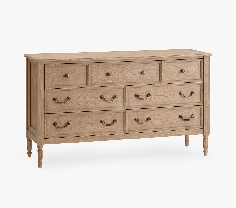 Cheap on sale large dresser