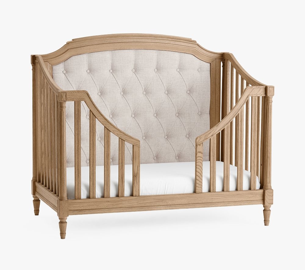 Pottery barn sale conversion kit