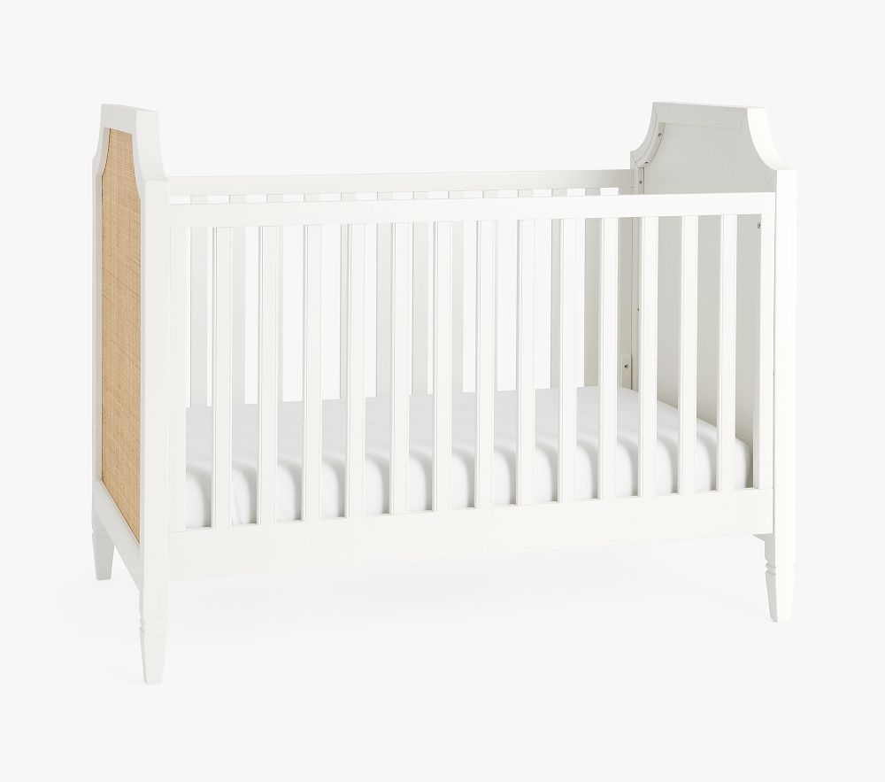 Pottery barn ava regency crib store