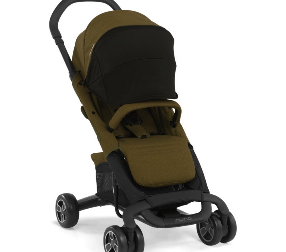 Nuna pepp deals stroller canada