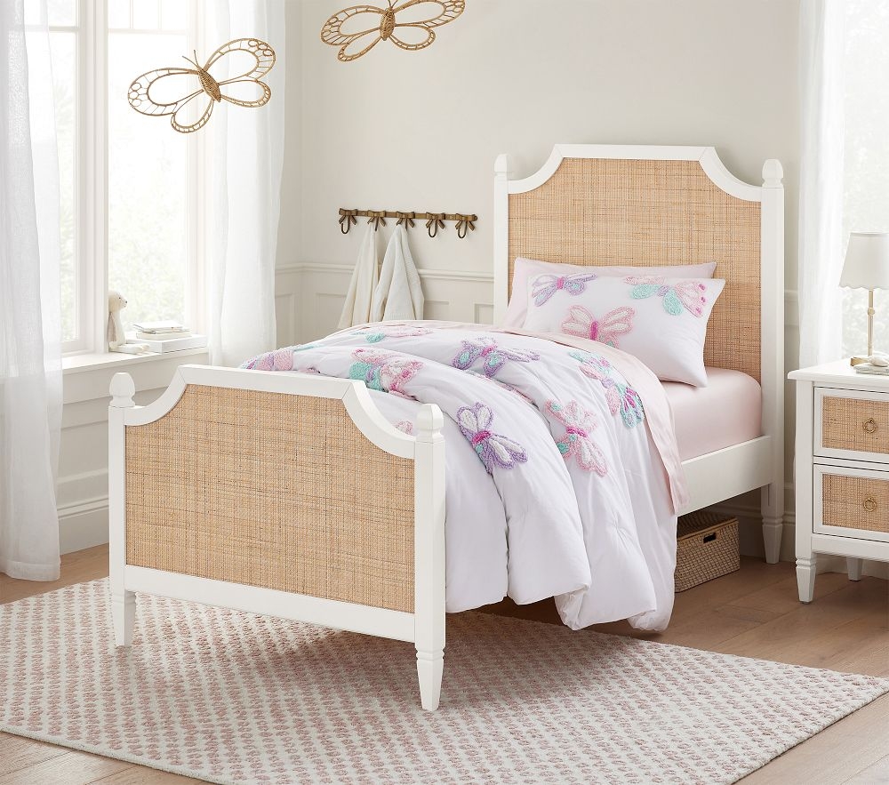 Ava cheap regency bed