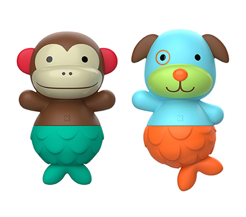 Skip hop dog toy online