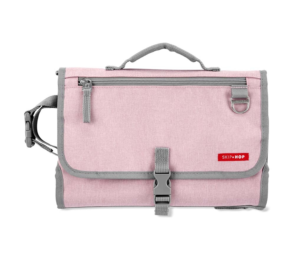 Skip hop changing bag sale hot sale