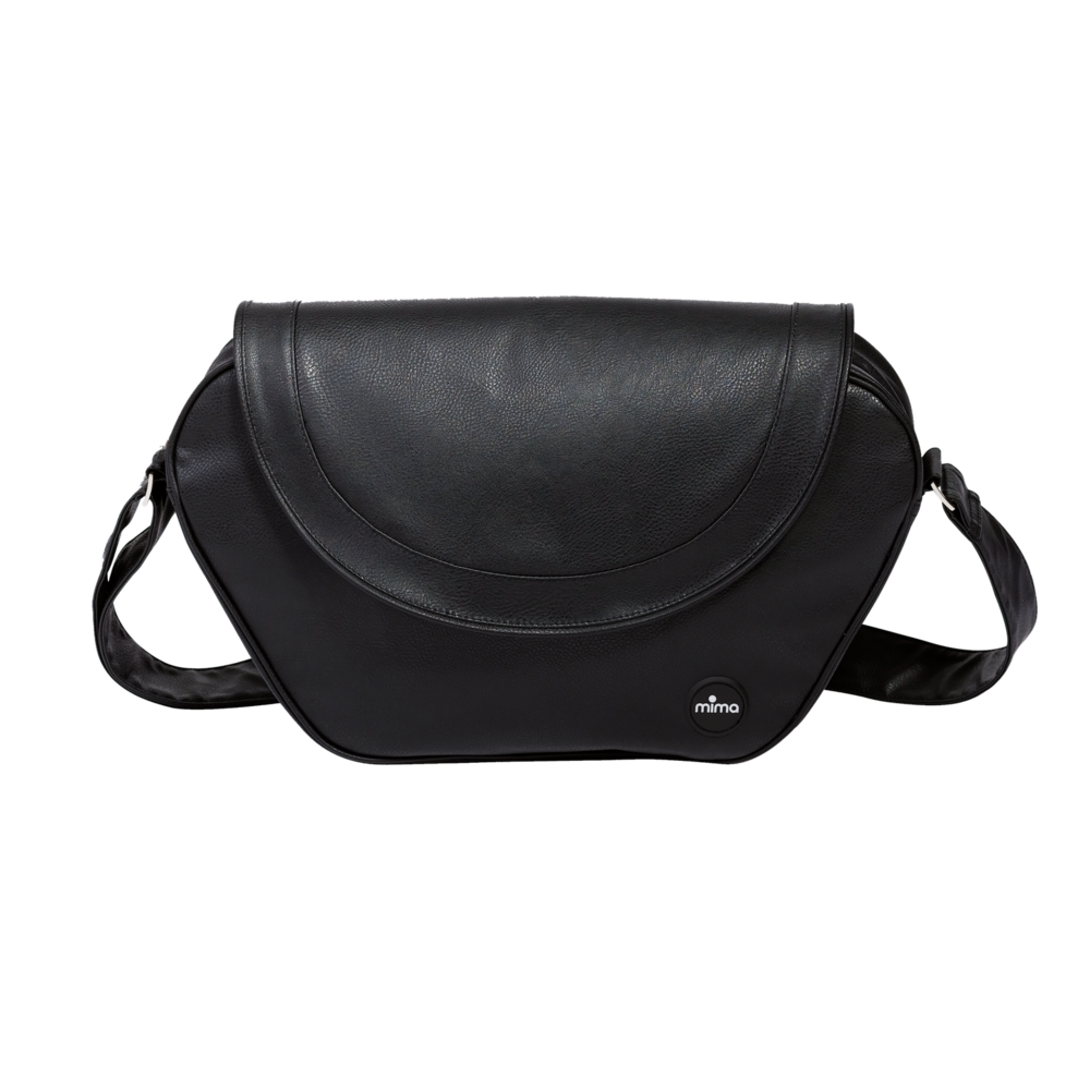Trendy shop black bags