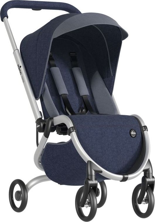 Second hand store mima prams