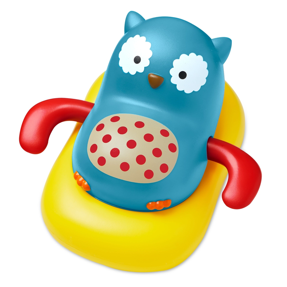 Skip hop online rolling owl