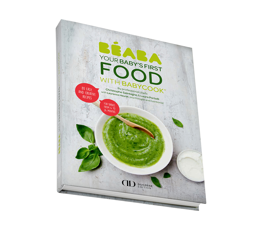 Beaba babycook outlet