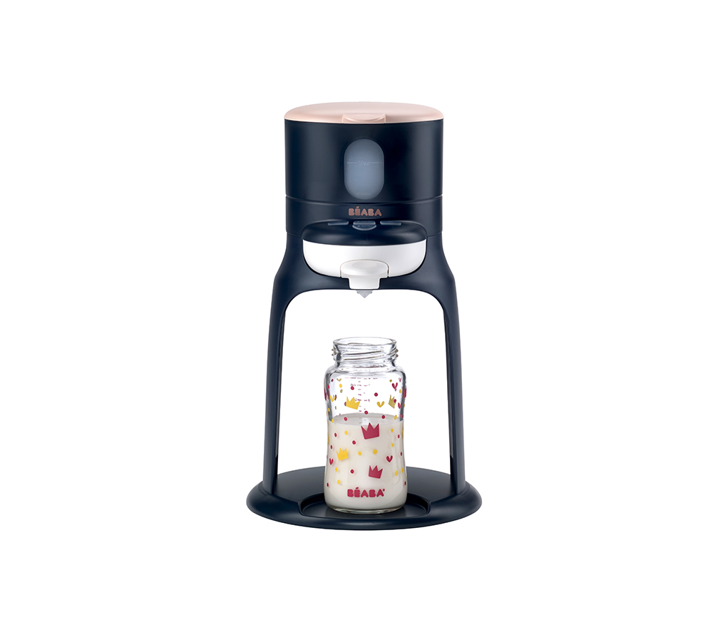 Beaba top water heater