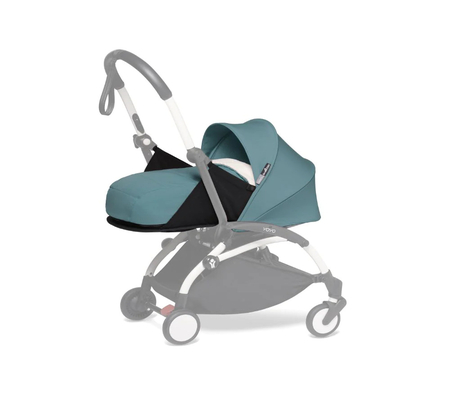 Shop Babyzen Yoyo Car Seat By Besafe online Pottery Barn Kids UAE