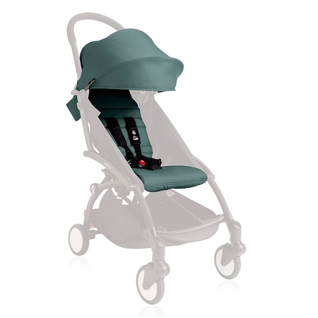 Shop Babyzen Yoyo Newborn Pack 0 online Pottery Barn Kids UAE