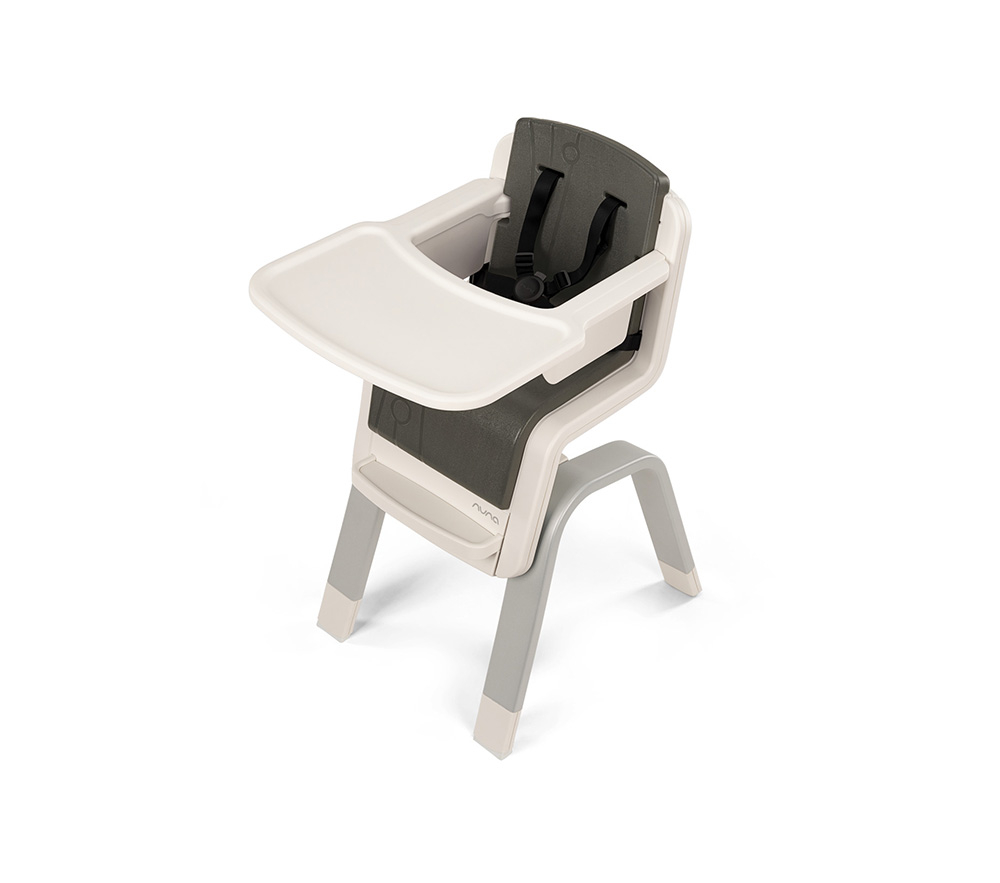 Kids feeding chair top