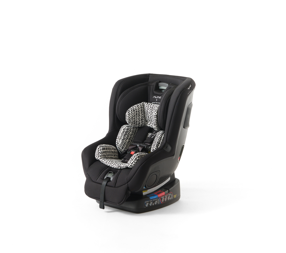 Nuna rear facing car sales seat