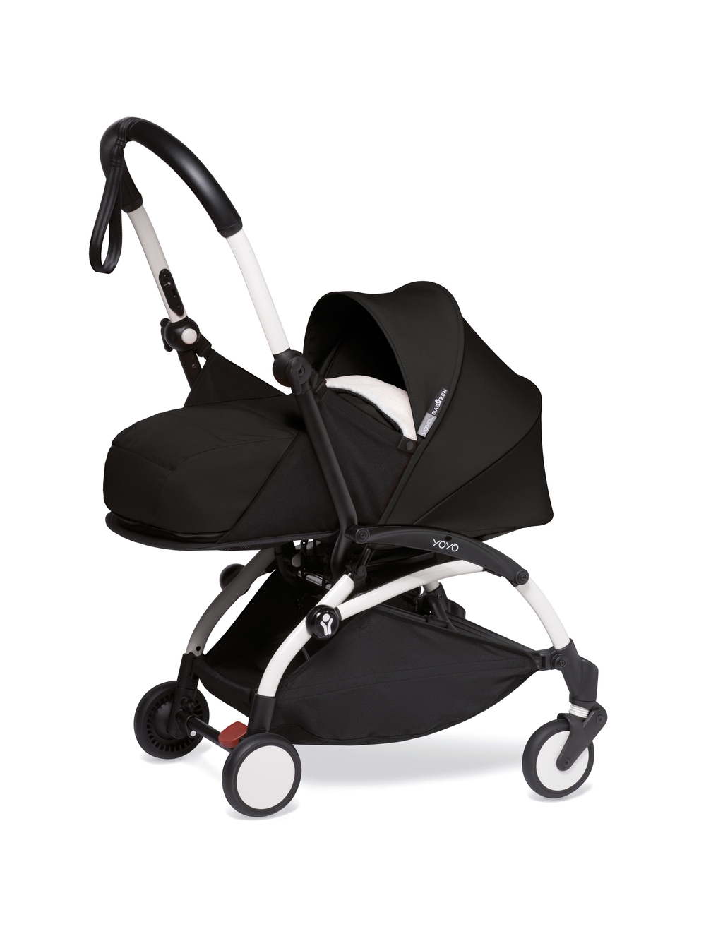 Baby yoyo newborn top