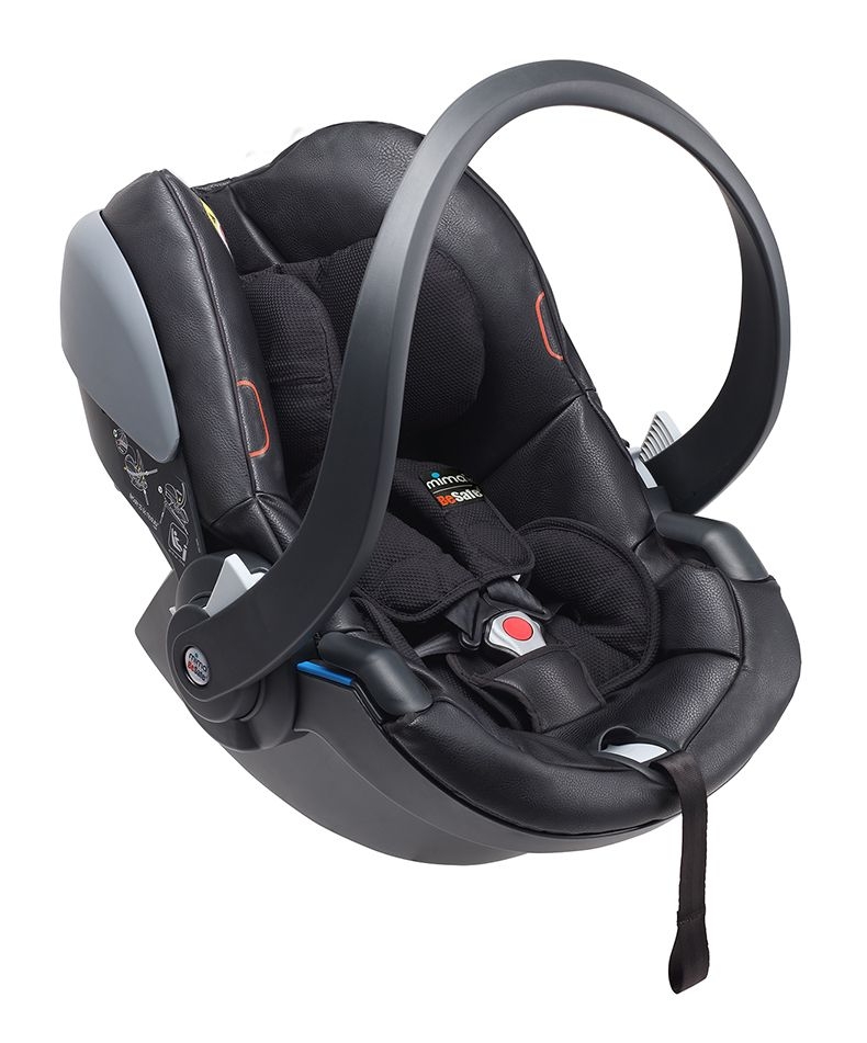 Be safe car hot sale seat izi go