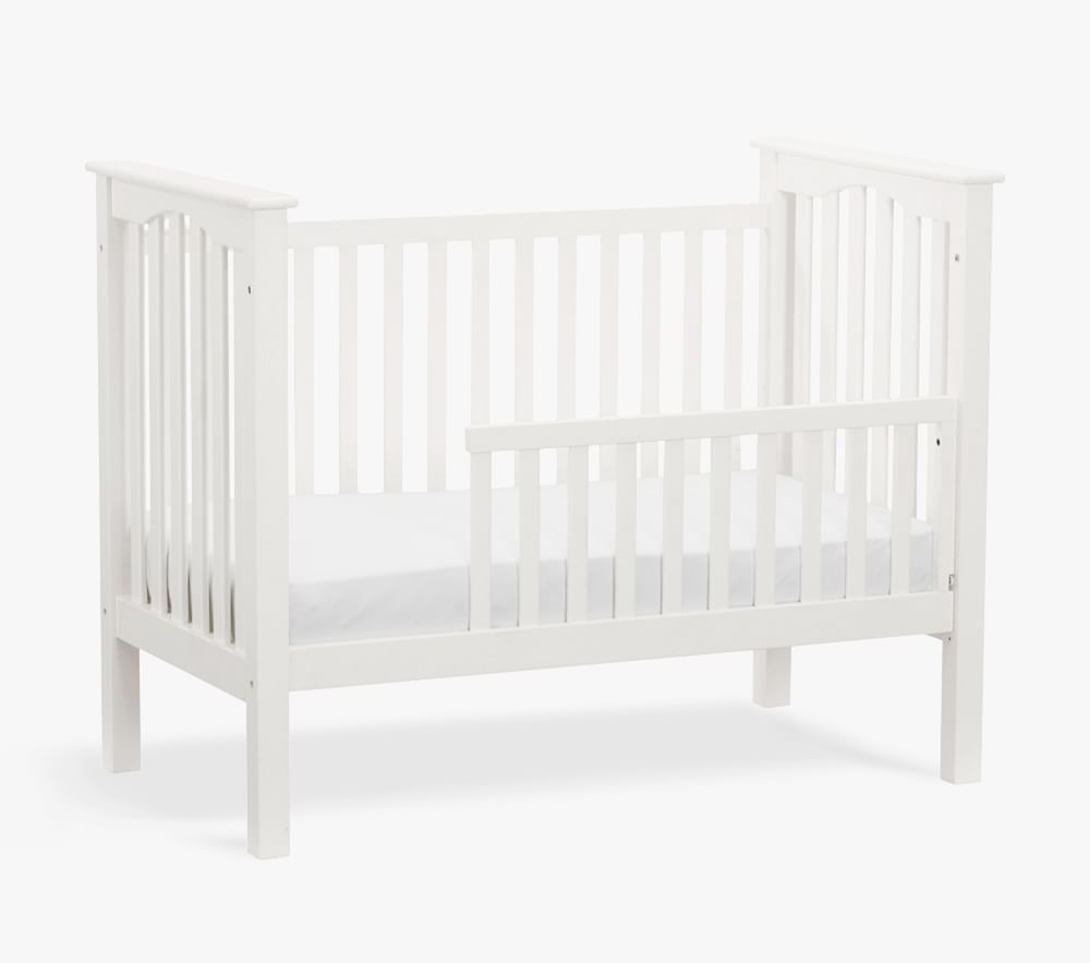 Pottery barn kids kendall crib new arrivals