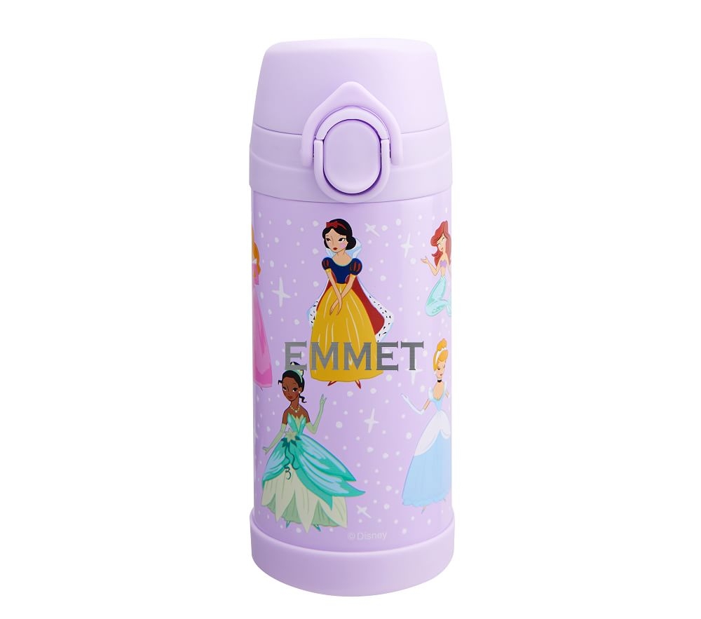 Disney princess thermos clearance