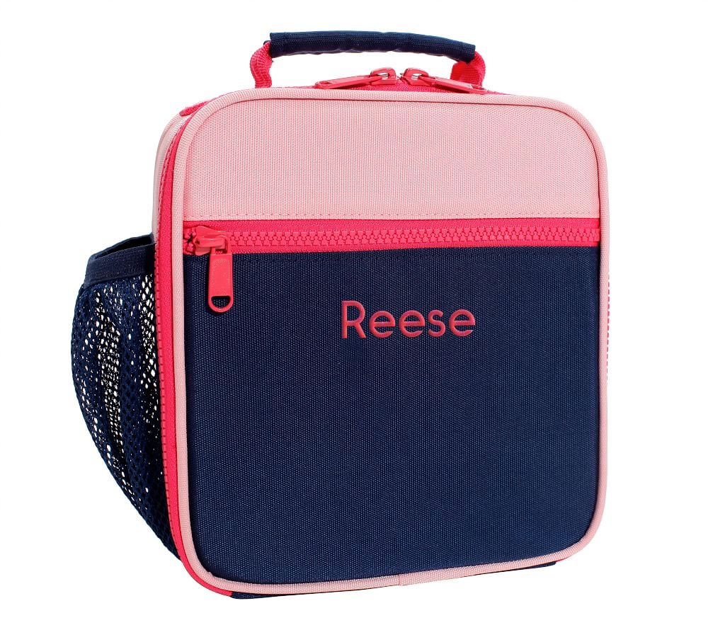 Pink cheap lunch boxes