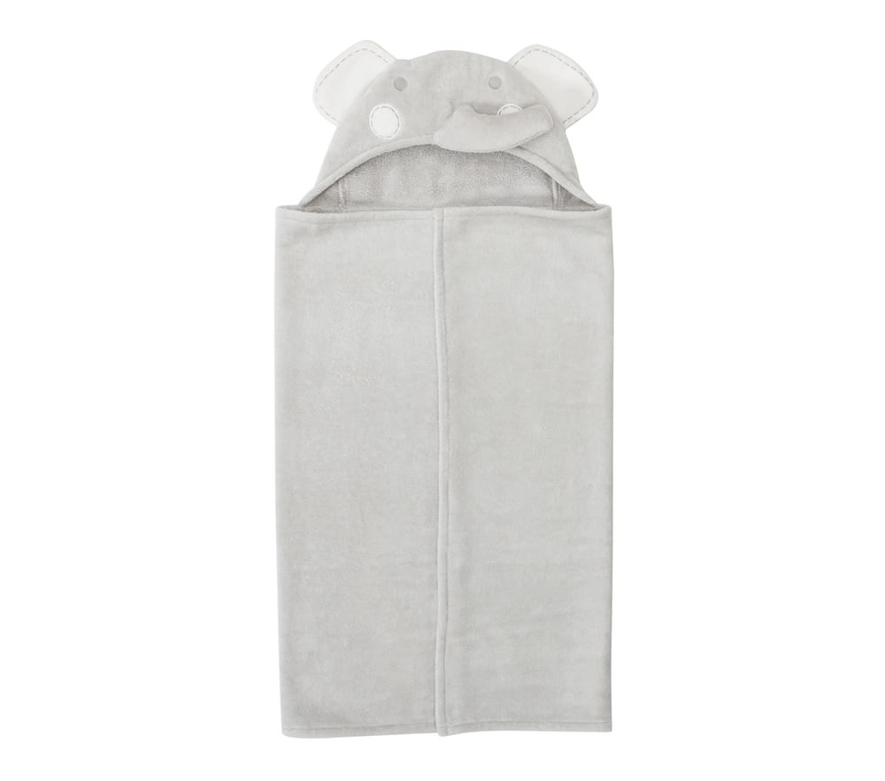 Pottery barn best sale kids baby towel