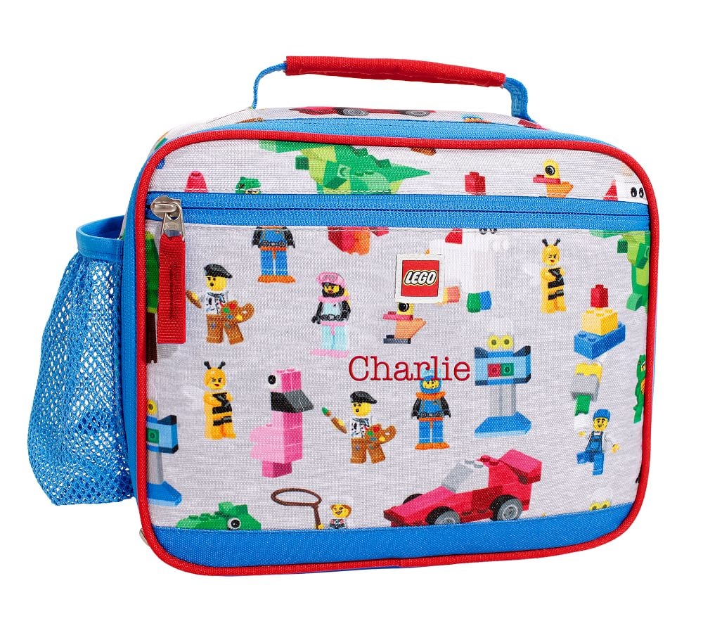 Lunch cool cheap bag