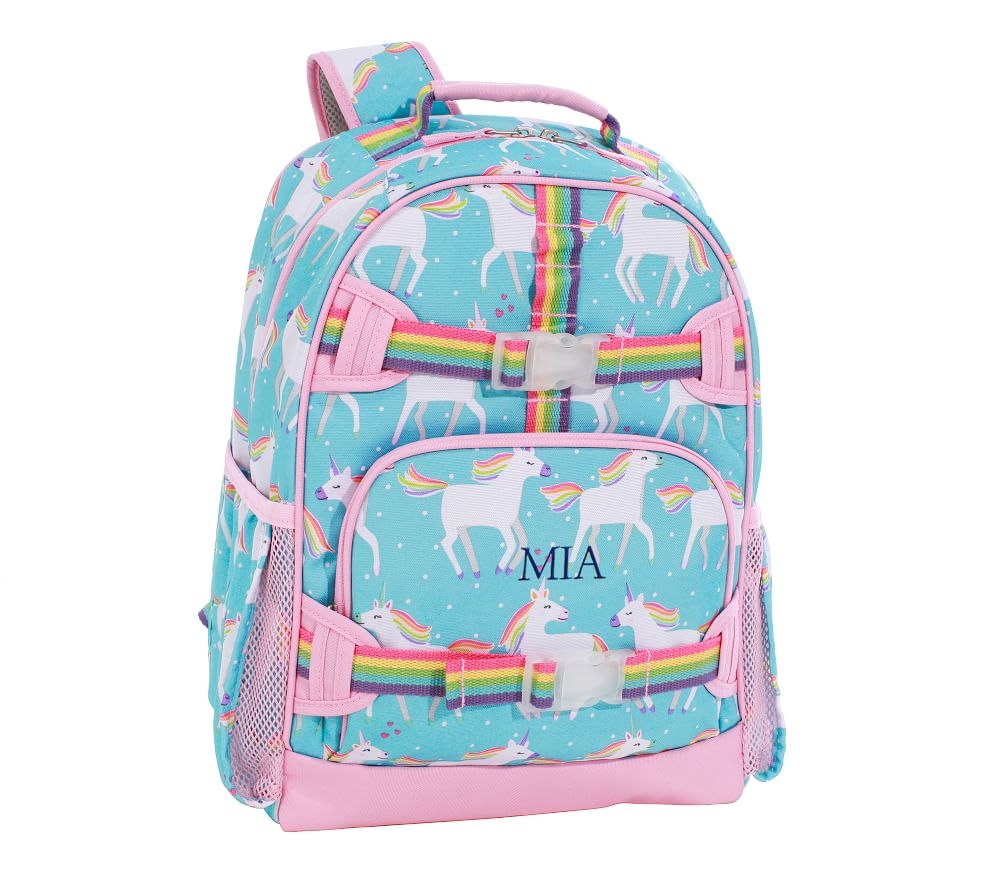 Pottery barn book bag new arrivals