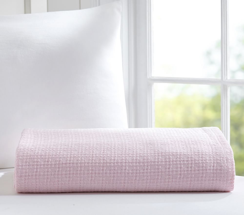 Organic shop kids blanket