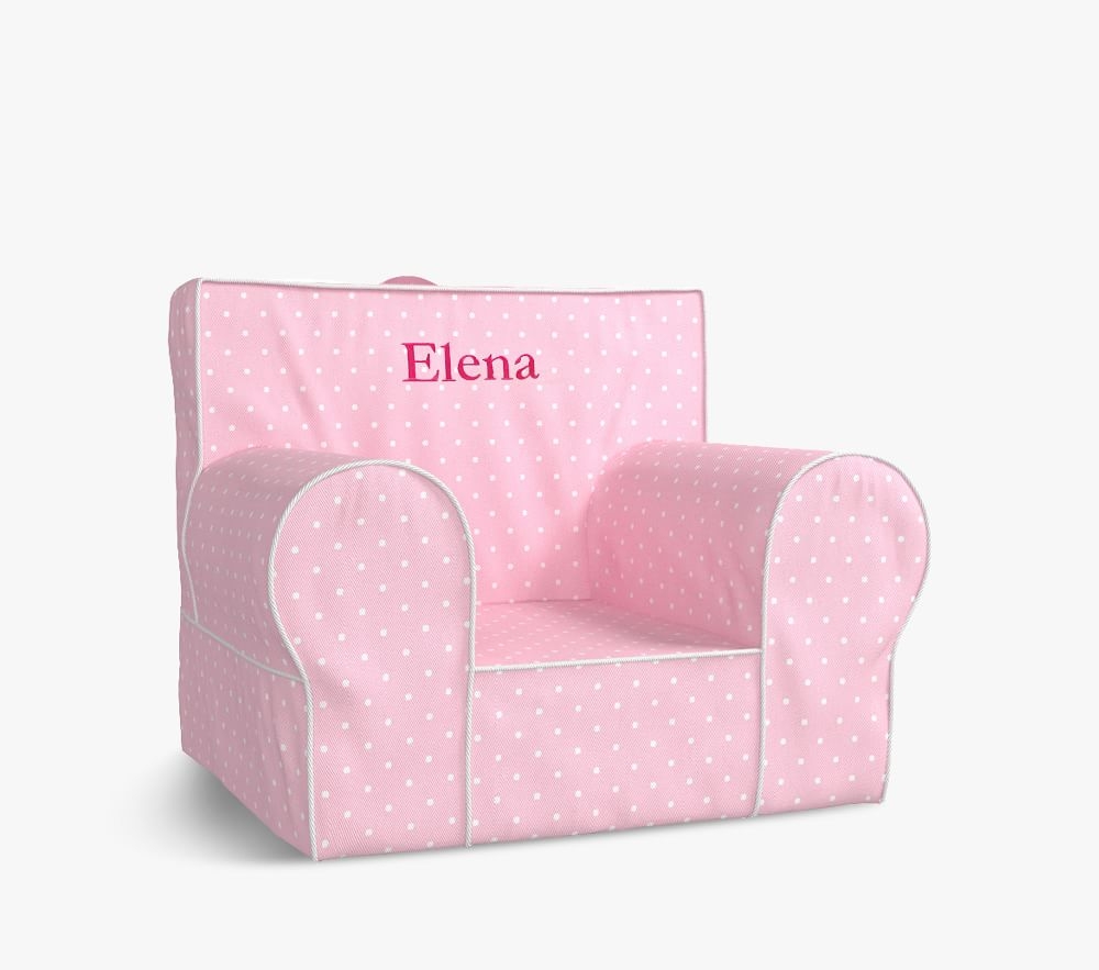 Pottery barn childs hotsell chair