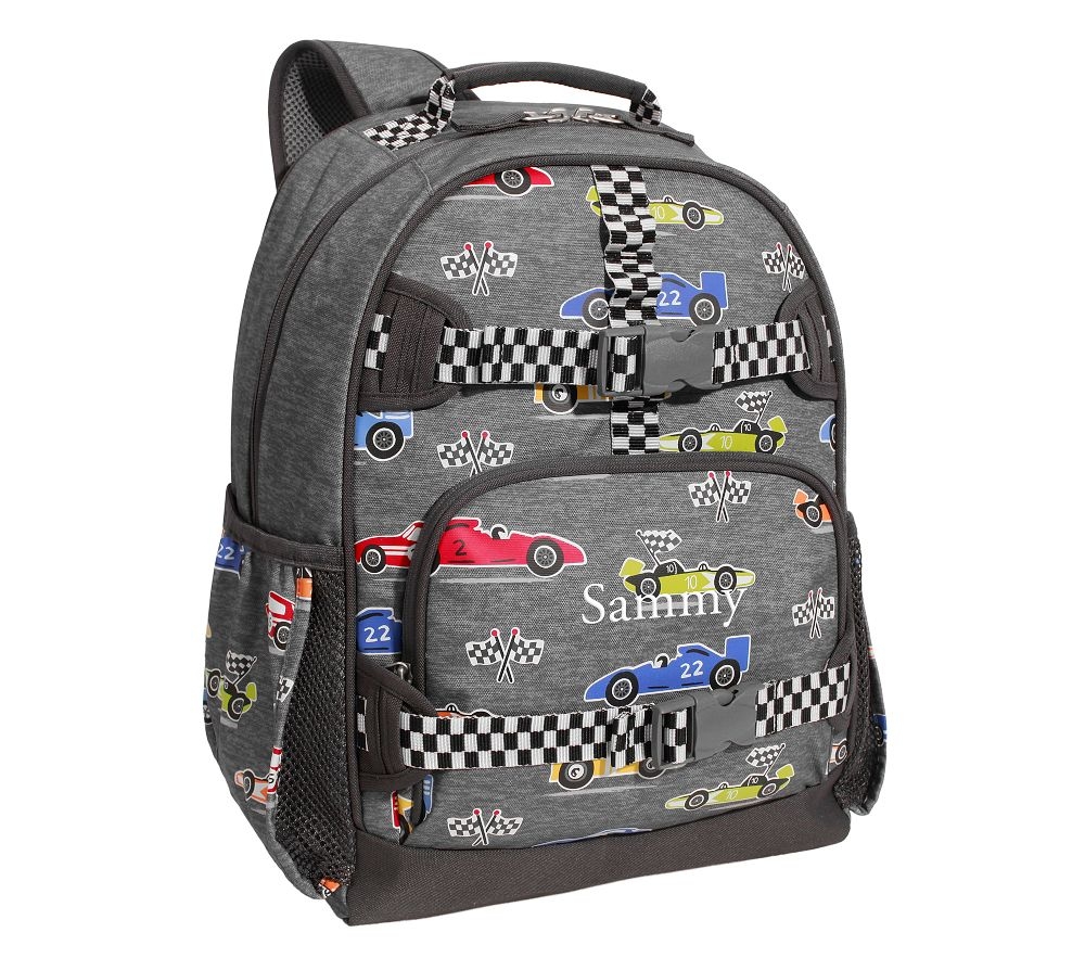 Pottery barn laptop backpack sales