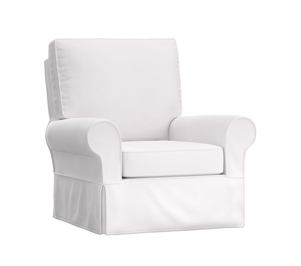 Pottery barn kids comfort glider outlet