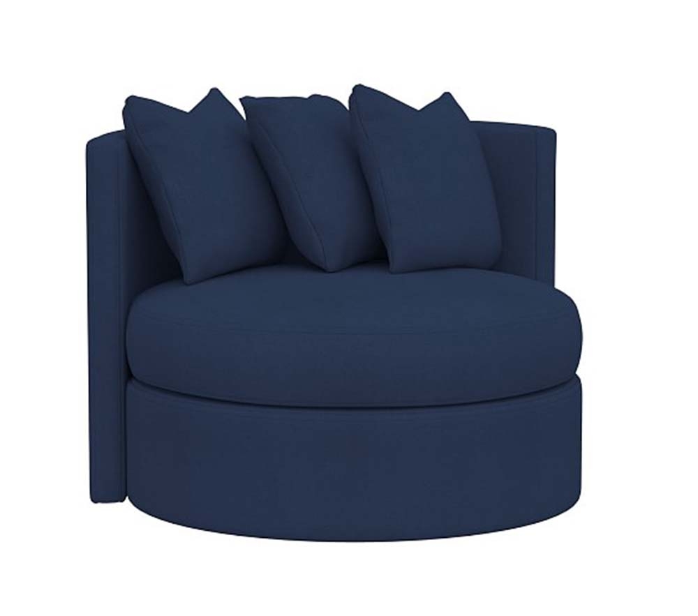 Shop Roundabout Chair online Pottery Barn Kids UAE