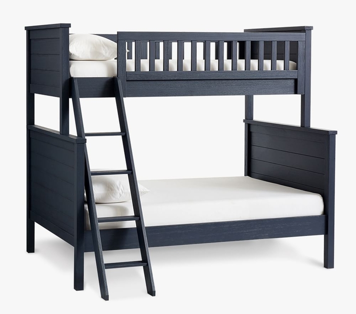 Charlie Twin over Full Bunk Bed