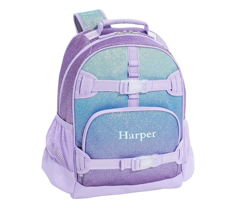 Ombre best sale rolling backpack
