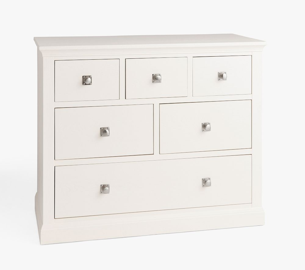 Pottery barn outlet kids charlie dresser