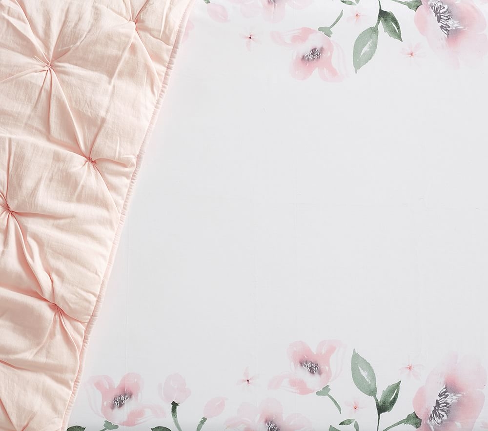 Pottery barn meredith bedding online