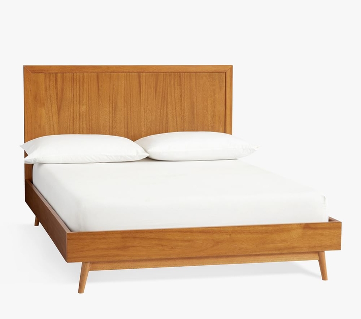 Shop west elm x pbk Mid Century 4 in 1 Full Bed Conversion Kit