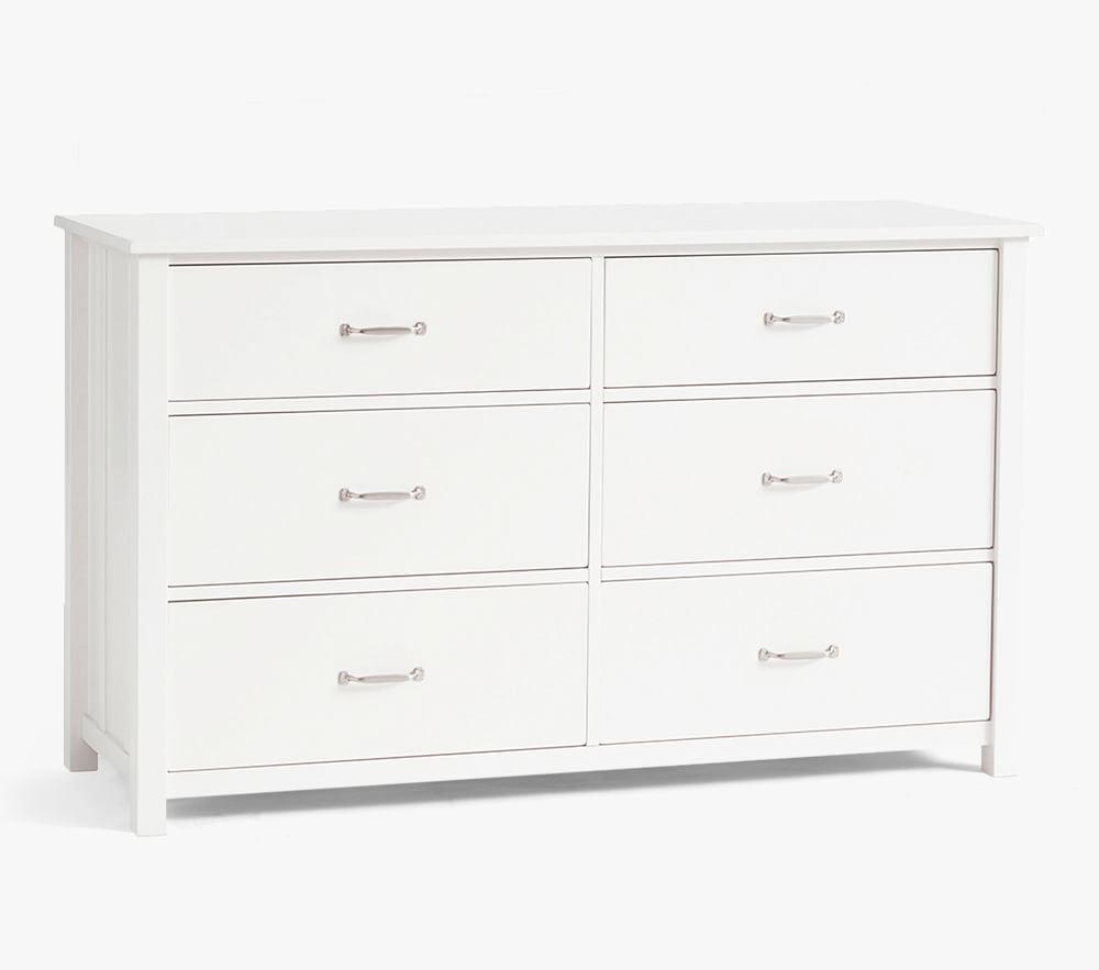 Extra clearance large dressers