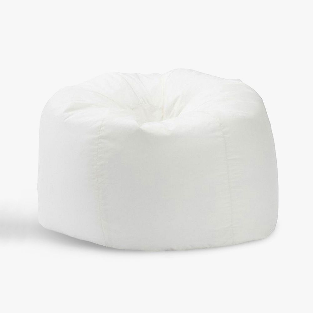 Cheap bean bag hot sale sofa