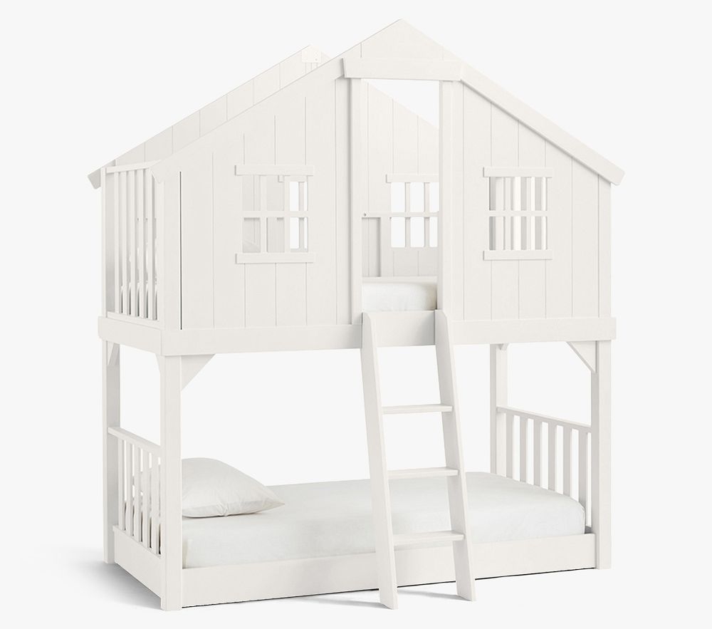 Treehouse twin bed deals