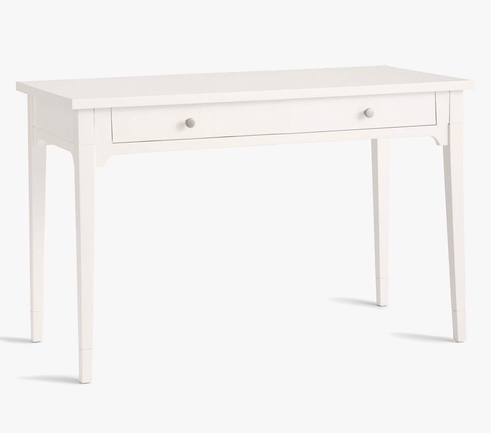 Adjustable shop writing desk