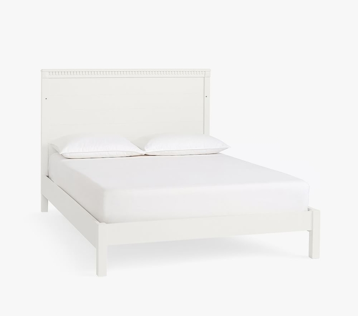 Shop Rory 4 in 1 Low Footboard Full Bed Conversion Kit Only online