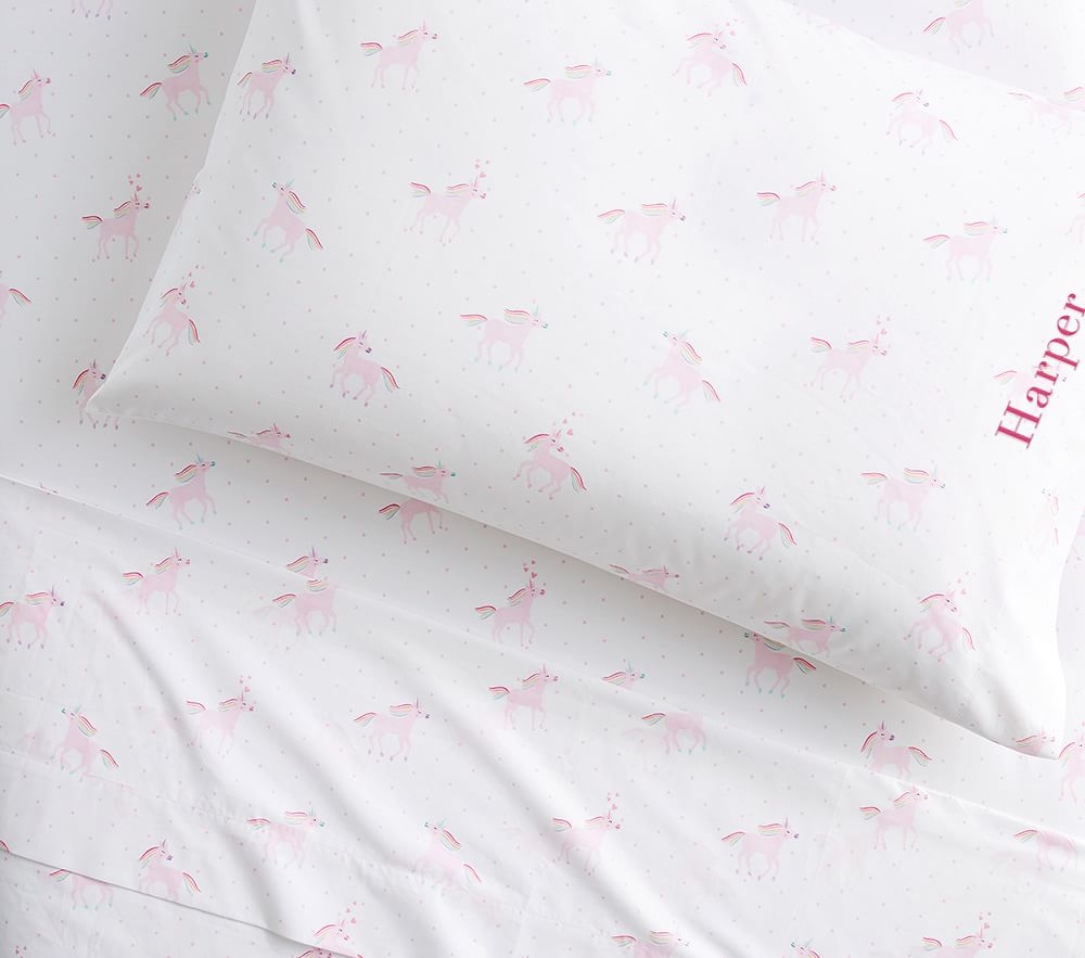 Unicorn discount sheets full