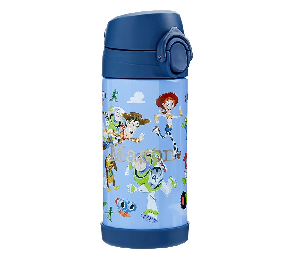 Mackenzie Disney and Pixar Toy Story Water Bottles