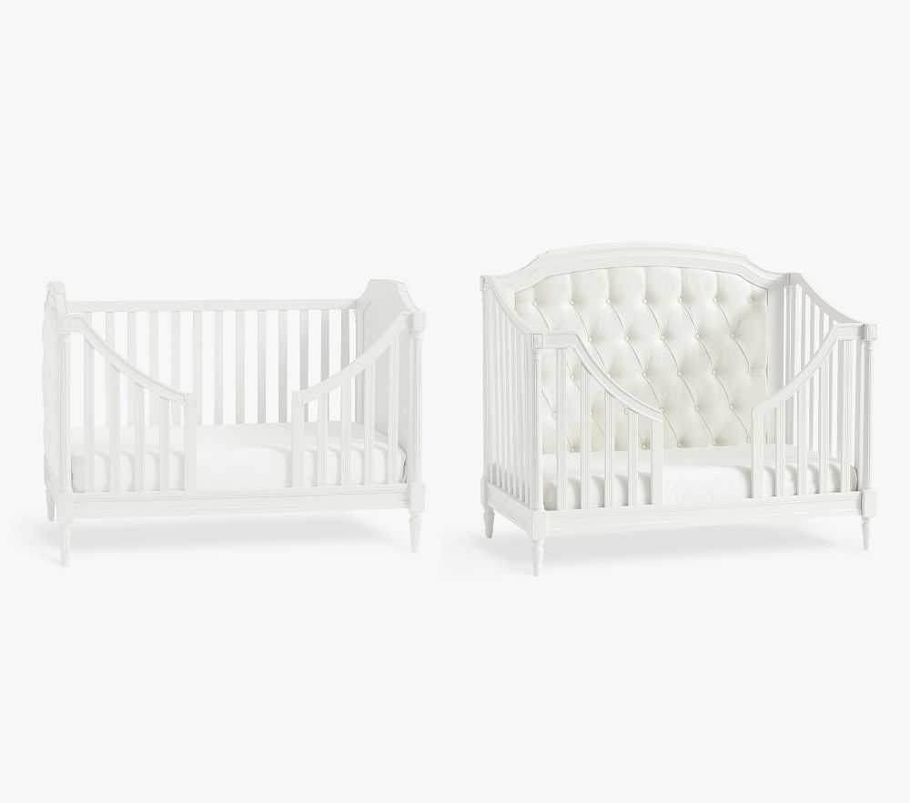 Blythe Toddler Bed Conversion Kit