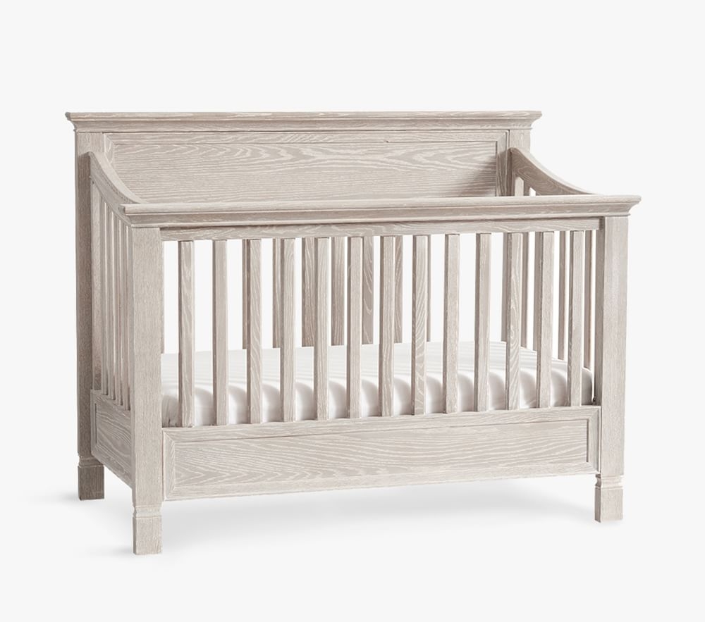 Larkin bed cheap pottery barn