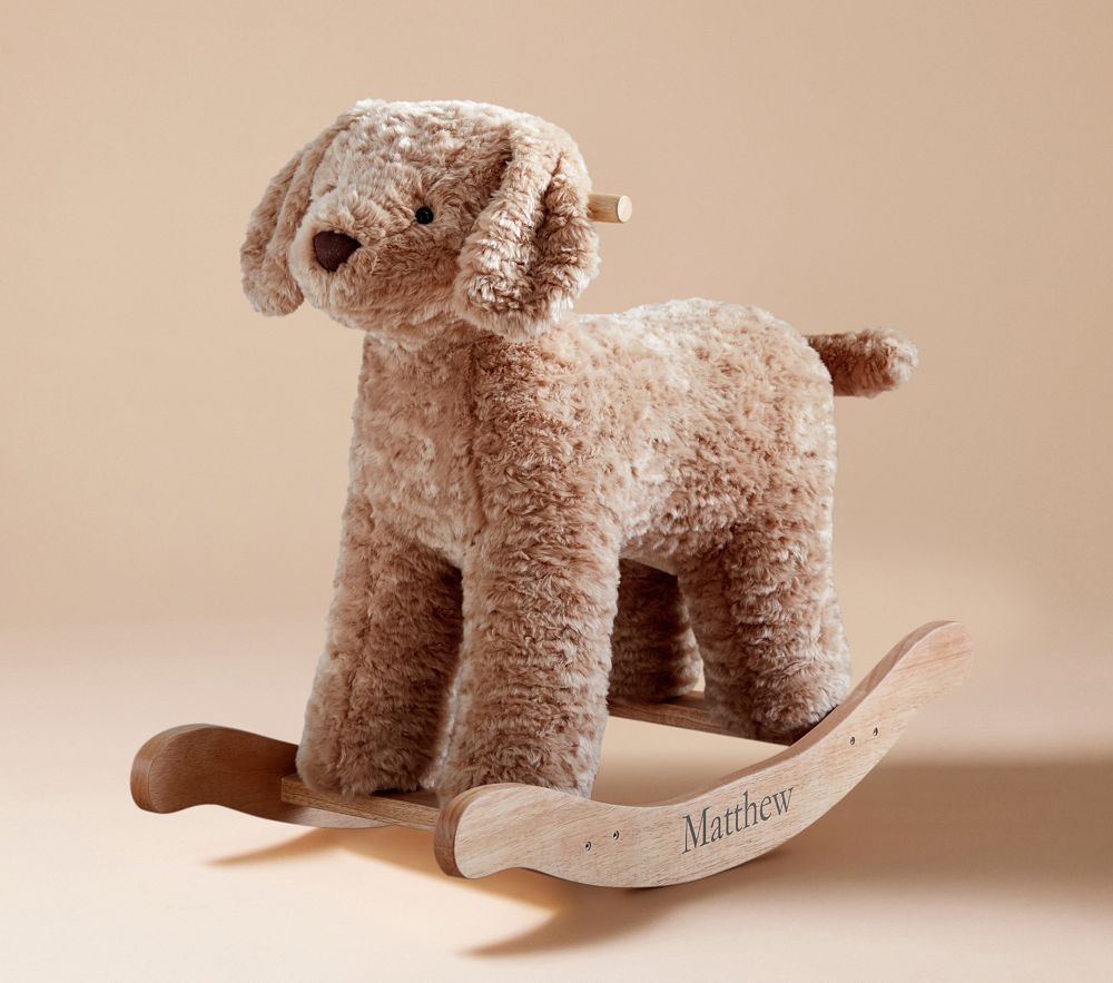 Labradoodle plush online
