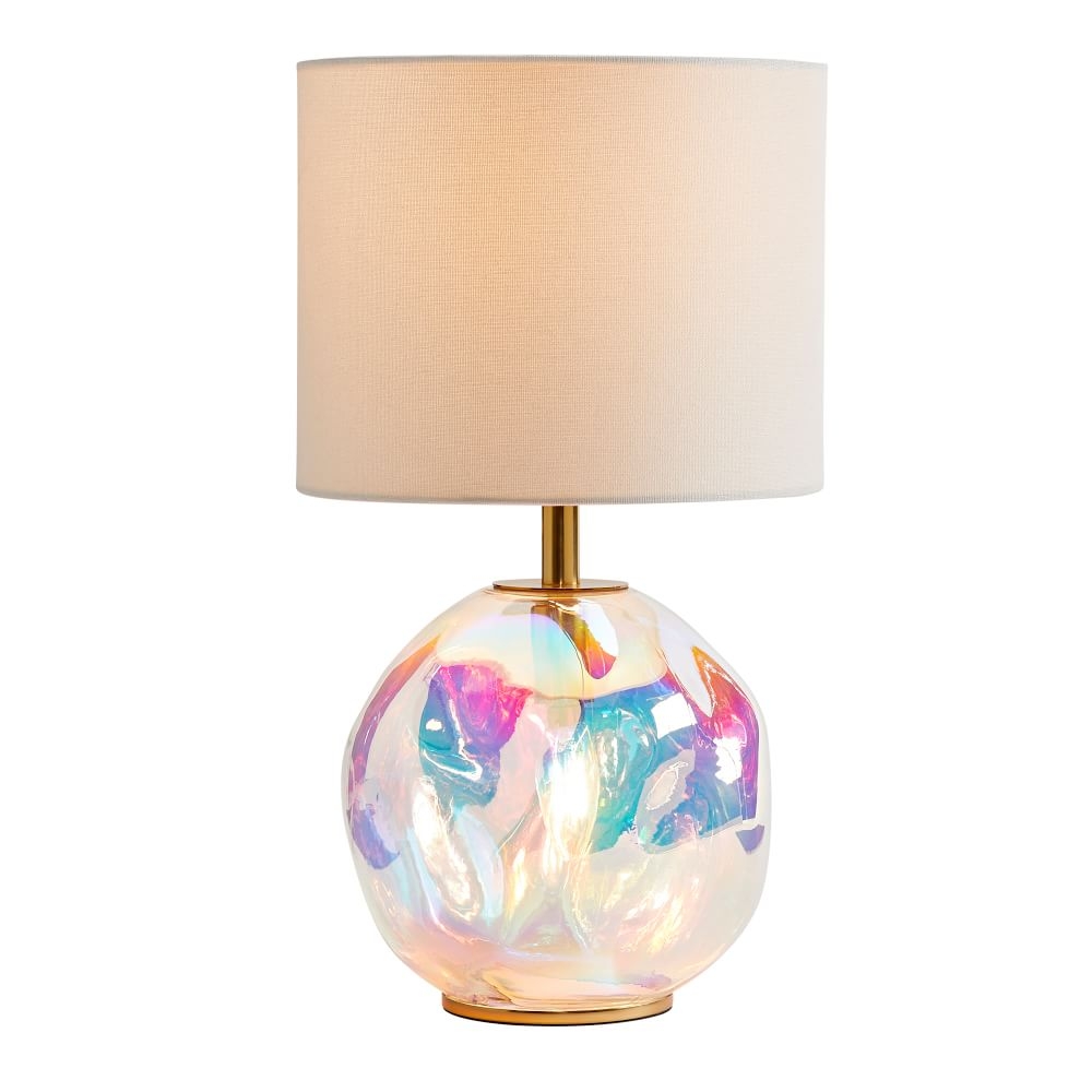 Glass globes for table lamps 2025