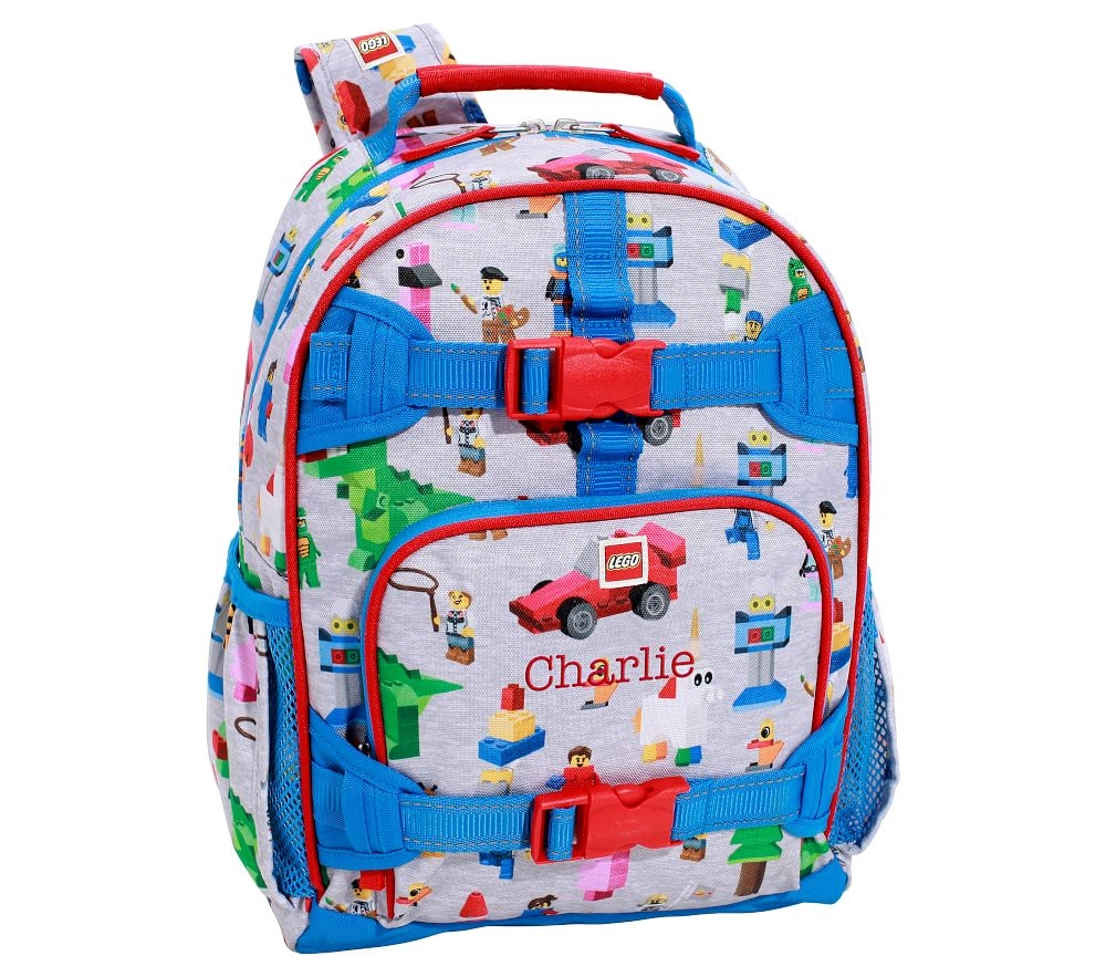 Mini backpack hotsell pottery barn
