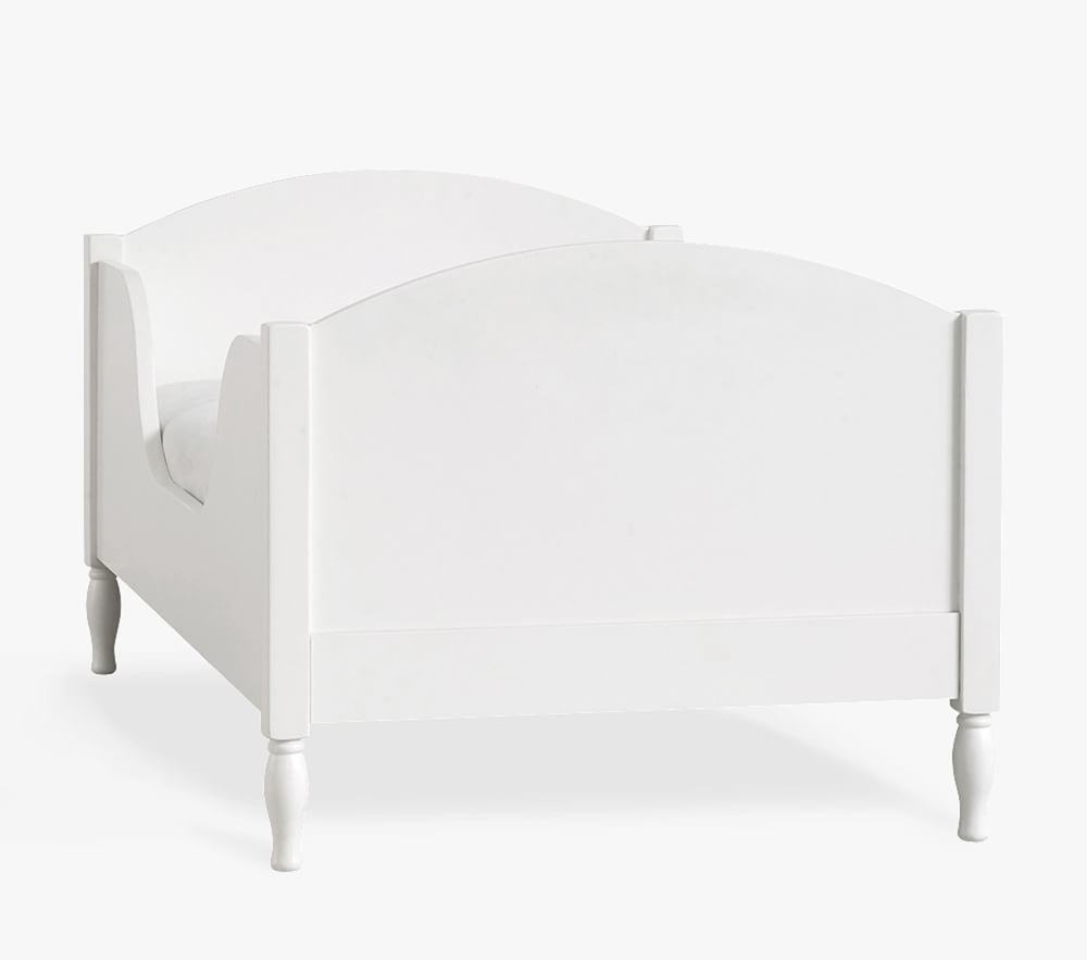 Shelter Toddler Bed